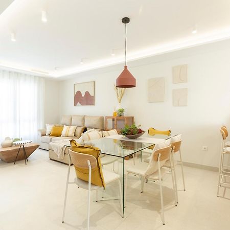 Apartamentos Martalia - La Casa Del Cedro Luxury Ронда Экстерьер фото