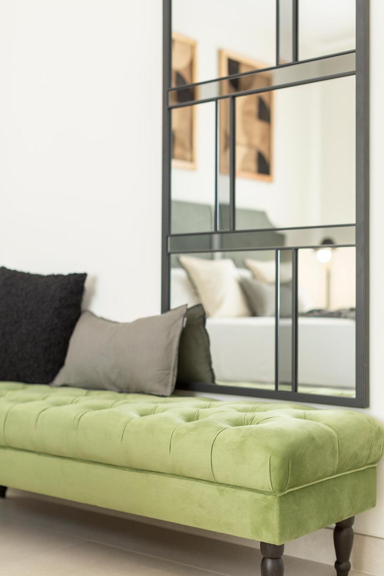 Apartamentos Martalia - La Casa Del Cedro Luxury Ронда Экстерьер фото