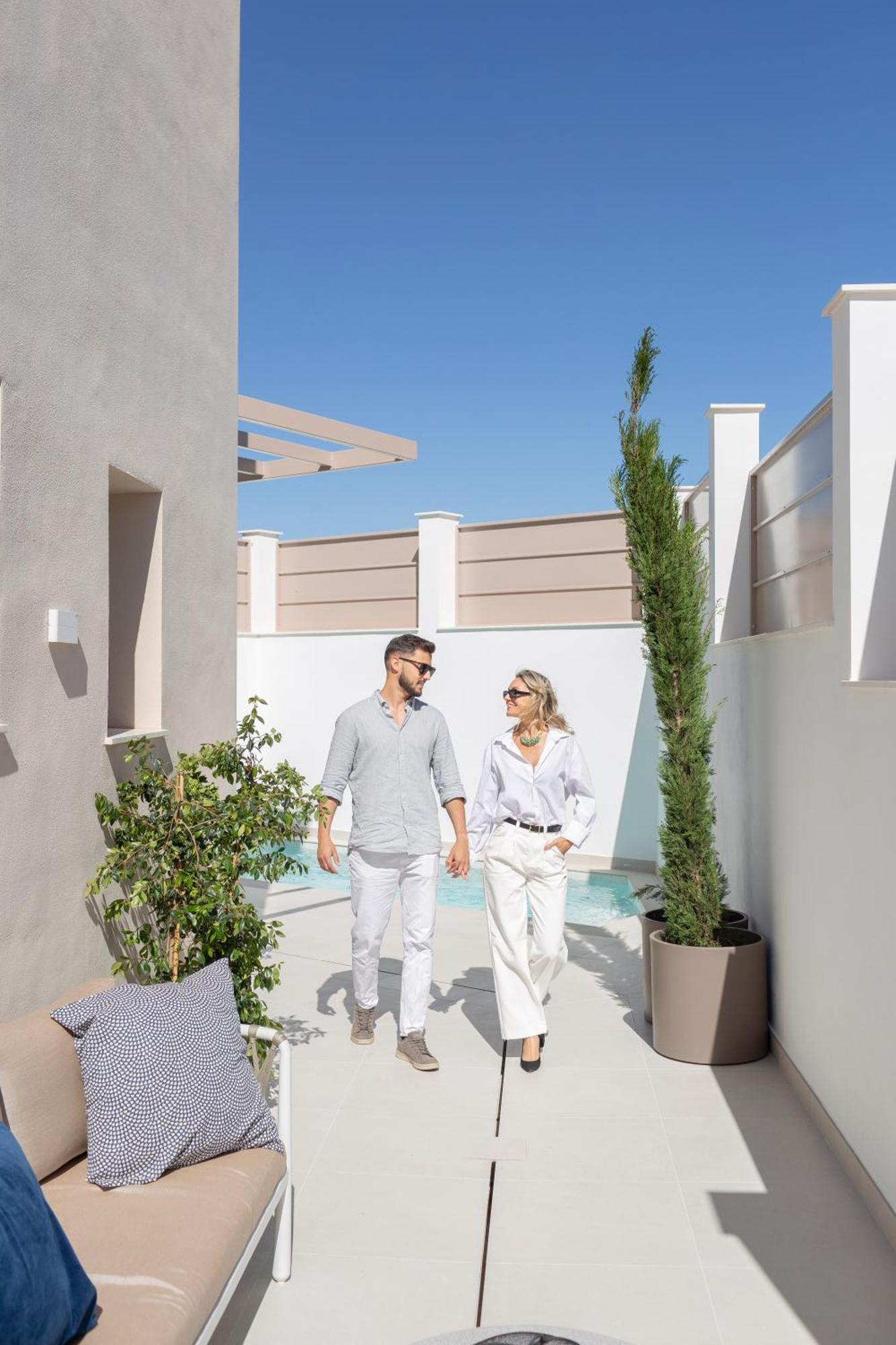 Apartamentos Martalia - La Casa Del Cedro Luxury Ронда Экстерьер фото