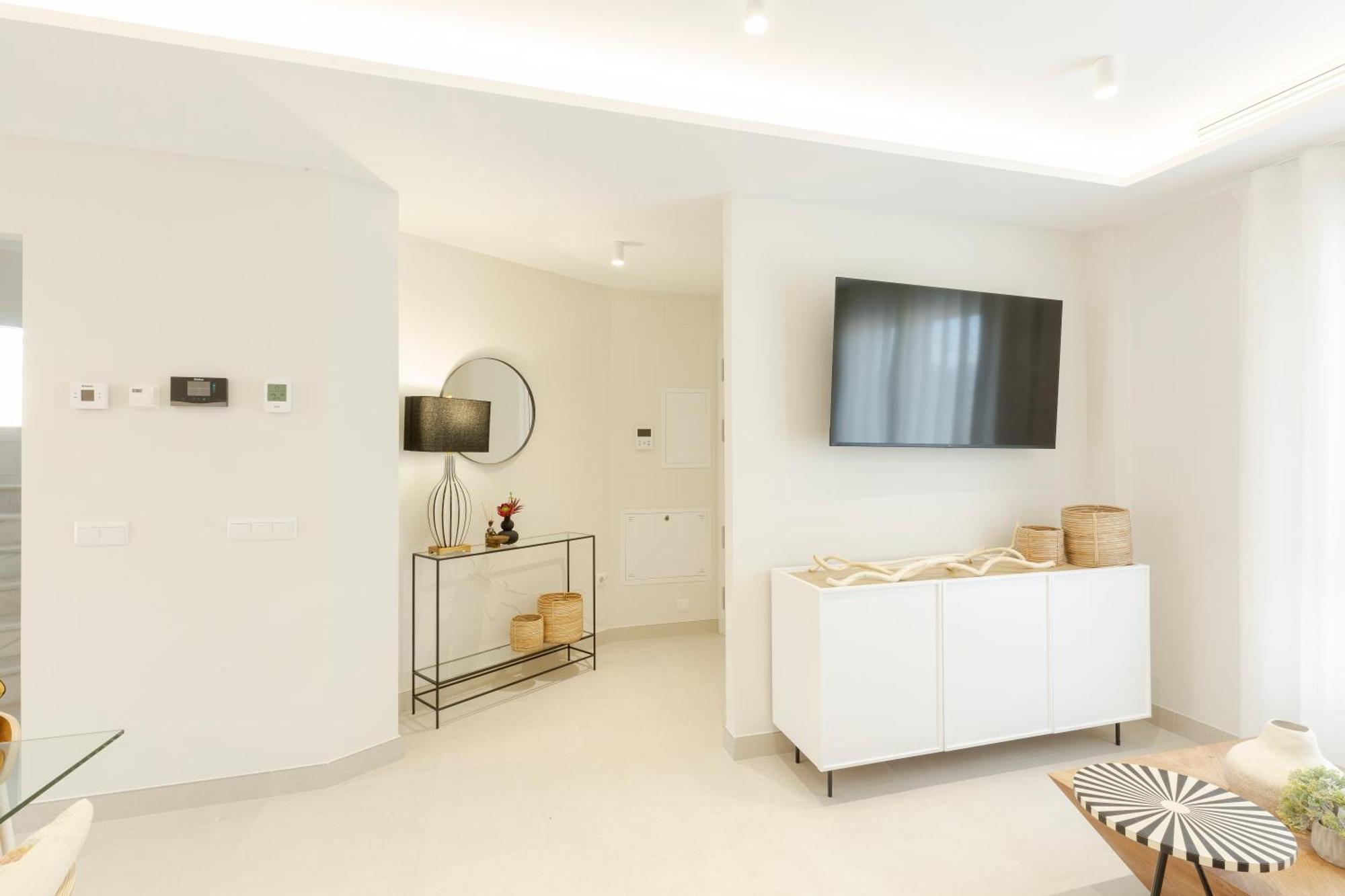 Apartamentos Martalia - La Casa Del Cedro Luxury Ронда Экстерьер фото