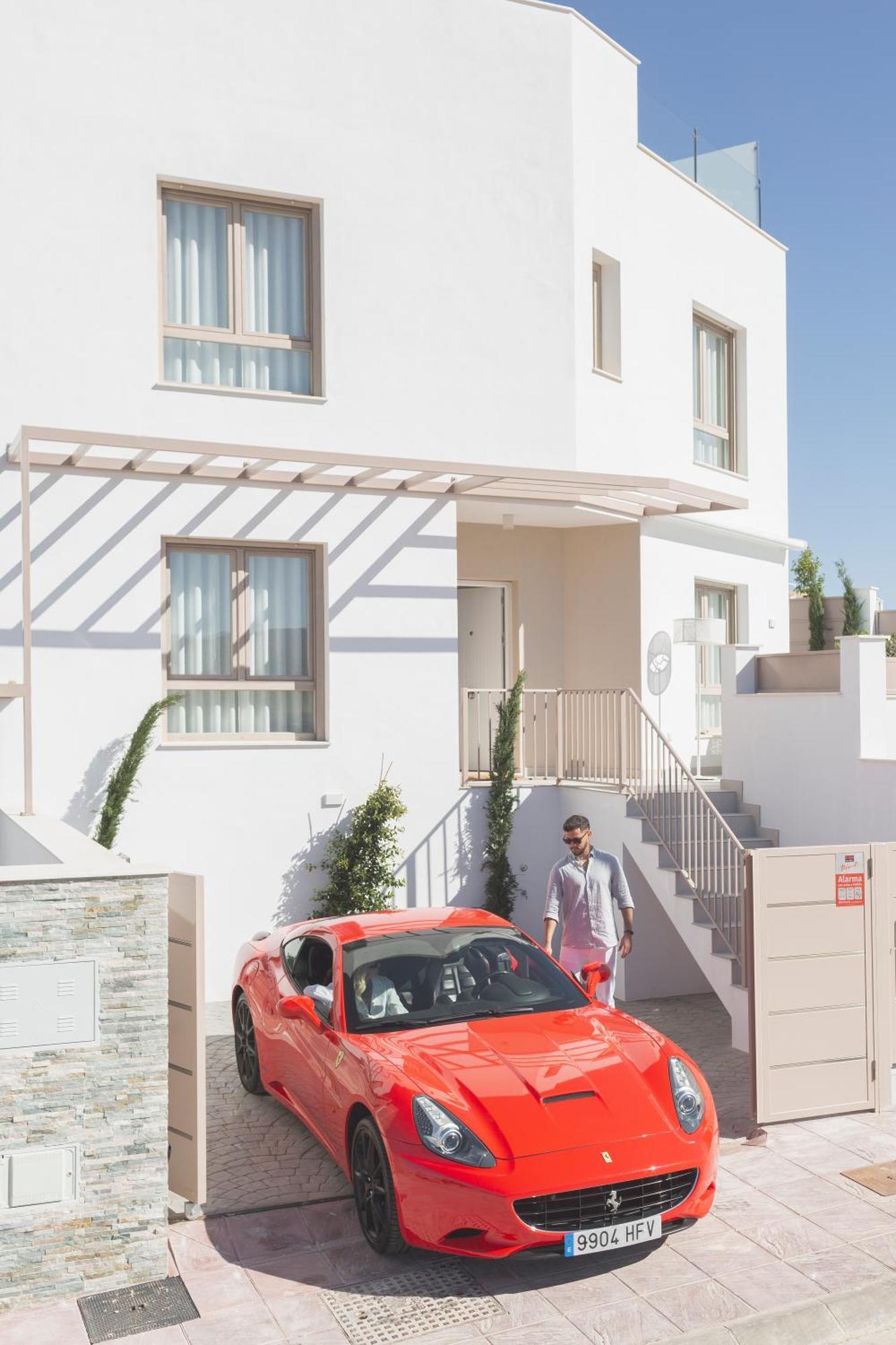 Apartamentos Martalia - La Casa Del Cedro Luxury Ронда Экстерьер фото