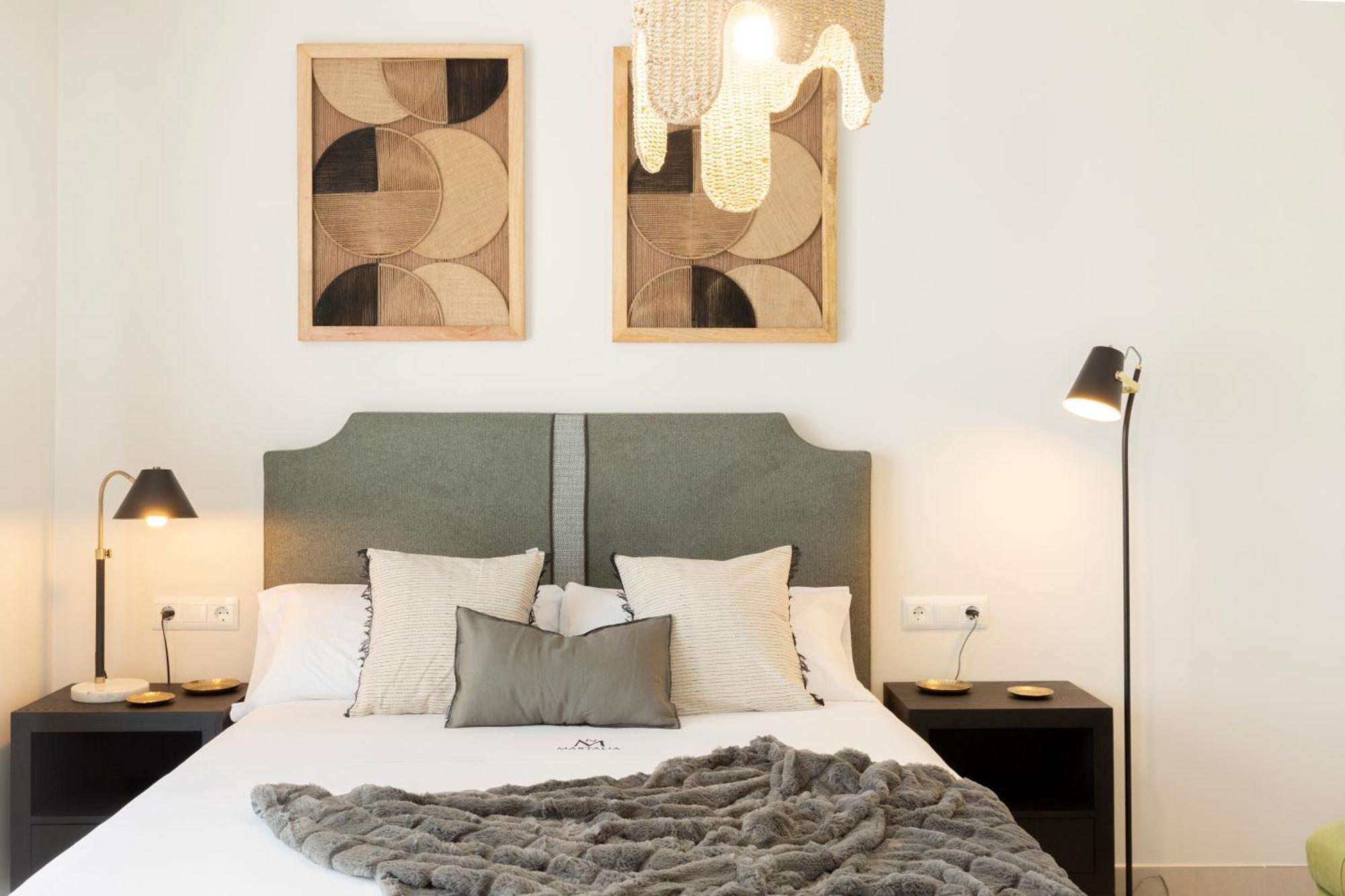 Apartamentos Martalia - La Casa Del Cedro Luxury Ронда Экстерьер фото