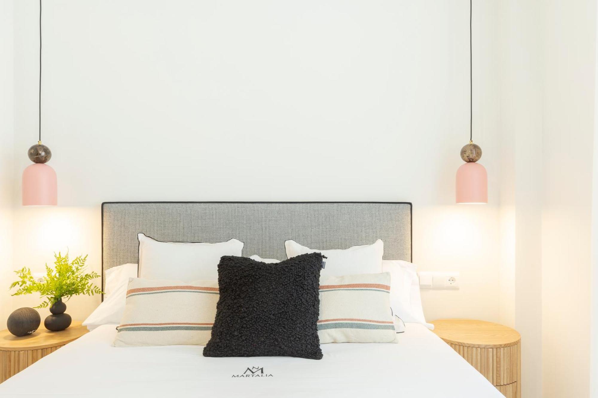 Apartamentos Martalia - La Casa Del Cedro Luxury Ронда Экстерьер фото