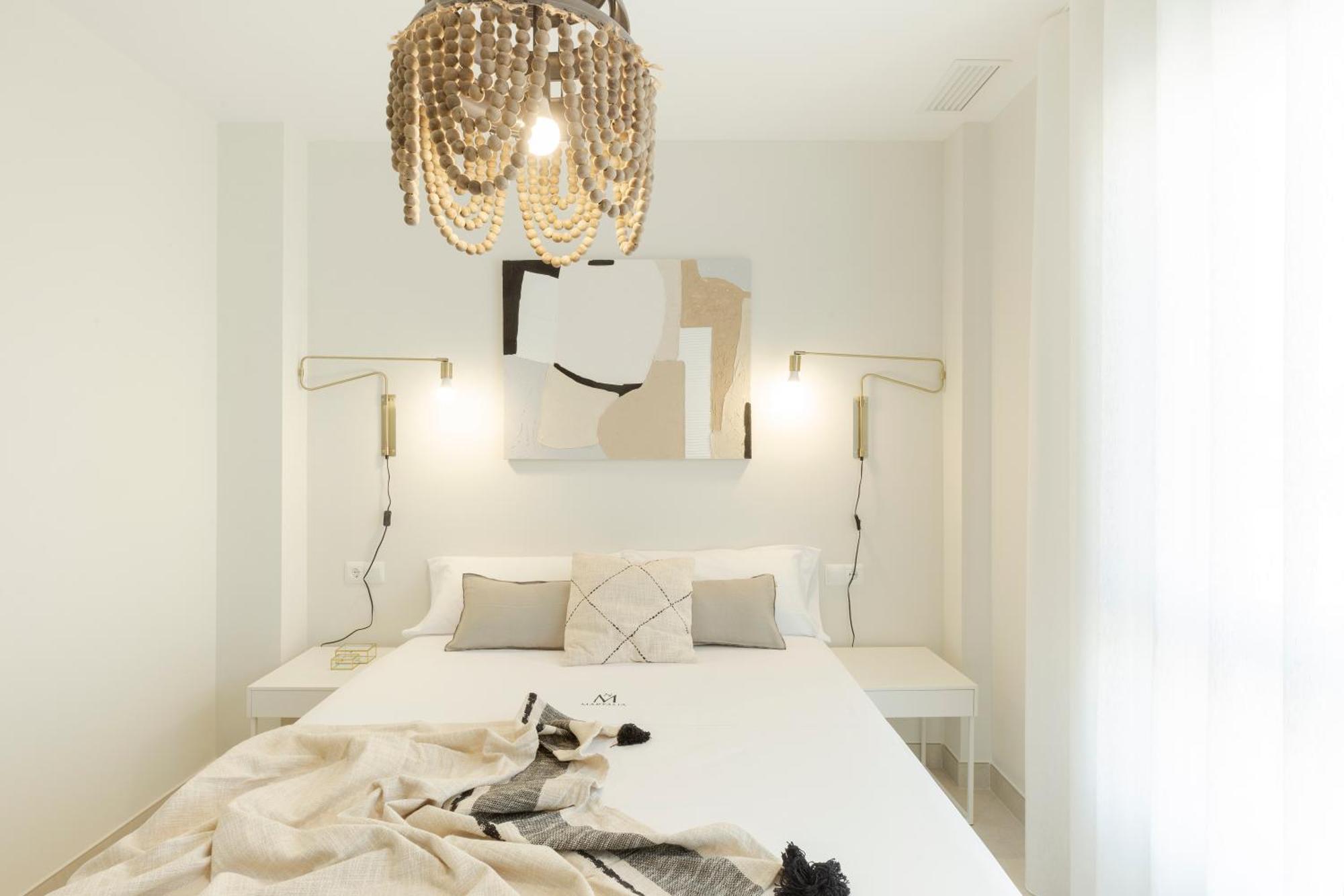Apartamentos Martalia - La Casa Del Cedro Luxury Ронда Экстерьер фото